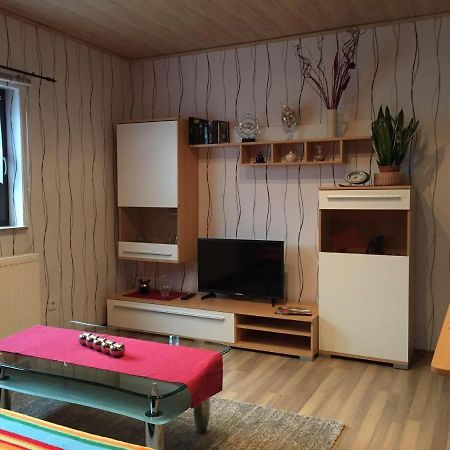 Ferienwohnung-Schmidt-2 Gelenau Extérieur photo