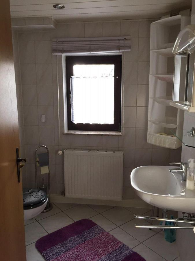 Ferienwohnung-Schmidt-2 Gelenau Extérieur photo