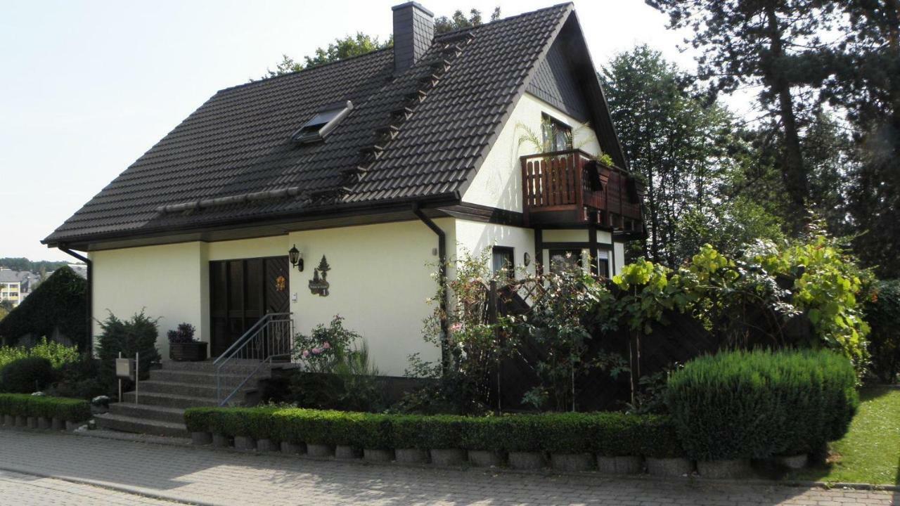 Ferienwohnung-Schmidt-2 Gelenau Extérieur photo